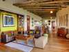 Grootbos Garden Lodge - Lounge 